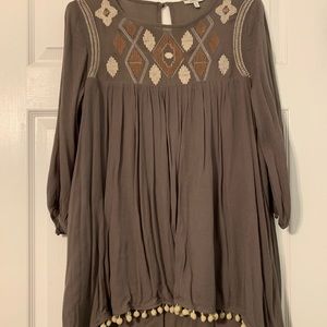 Dress High/Low!